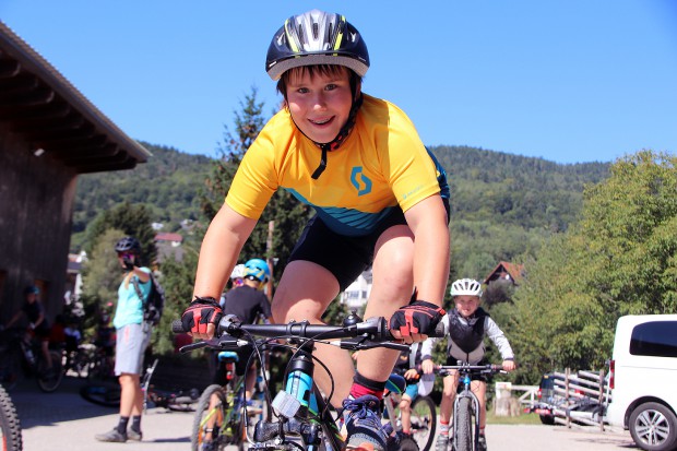 Foto auf Bikeclub GIANT Stattegg