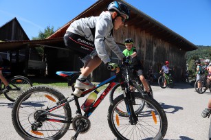 Foto auf Bikeclub GIANT Stattegg