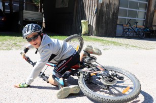 Foto auf Bikeclub GIANT Stattegg