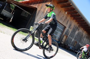 Foto auf Bikeclub GIANT Stattegg