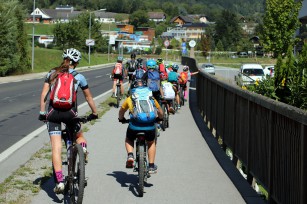 Foto auf Bikeclub GIANT Stattegg