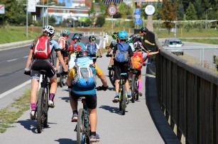 Foto auf Bikeclub GIANT Stattegg