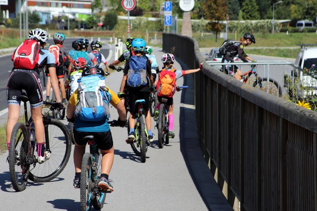 Foto auf Bikeclub GIANT Stattegg