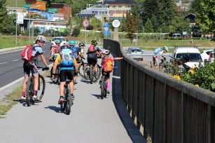 Foto auf Bikeclub GIANT Stattegg