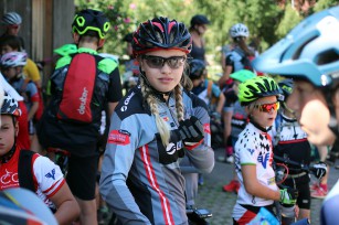 Foto auf Bikeclub GIANT Stattegg