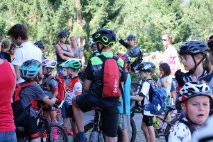 Foto auf Bikeclub GIANT Stattegg