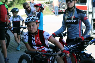Foto auf Bikeclub GIANT Stattegg