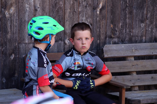 Foto auf Bikeclub GIANT Stattegg