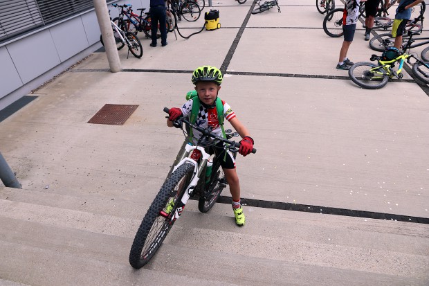 Foto auf Bikeclub GIANT Stattegg