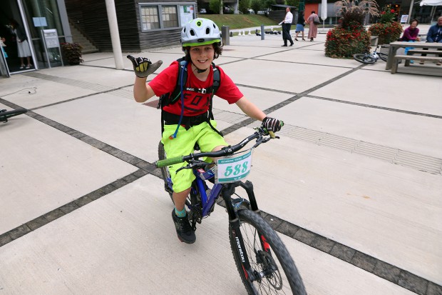Foto auf Bikeclub GIANT Stattegg