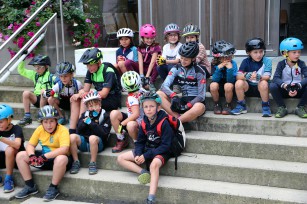 Foto auf Bikeclub GIANT Stattegg