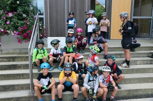 Foto auf Bikeclub GIANT Stattegg