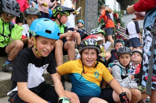 Foto auf Bikeclub GIANT Stattegg