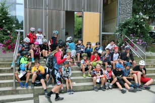 Foto auf Bikeclub GIANT Stattegg
