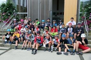Foto auf Bikeclub GIANT Stattegg