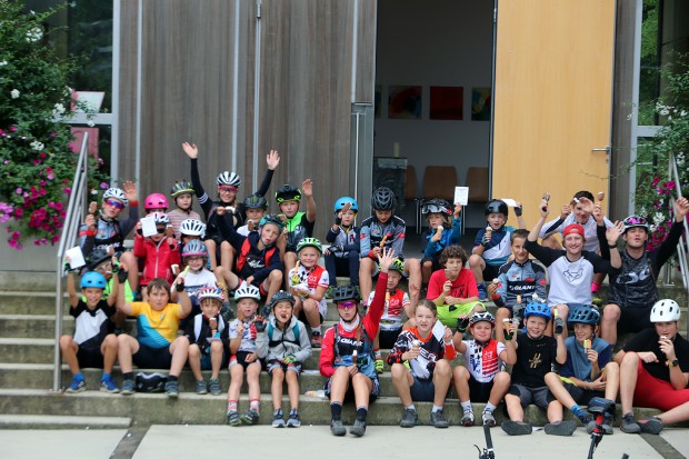 Foto auf Bikeclub GIANT Stattegg