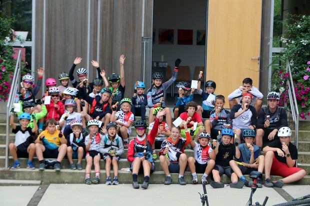 Foto auf Bikeclub GIANT Stattegg