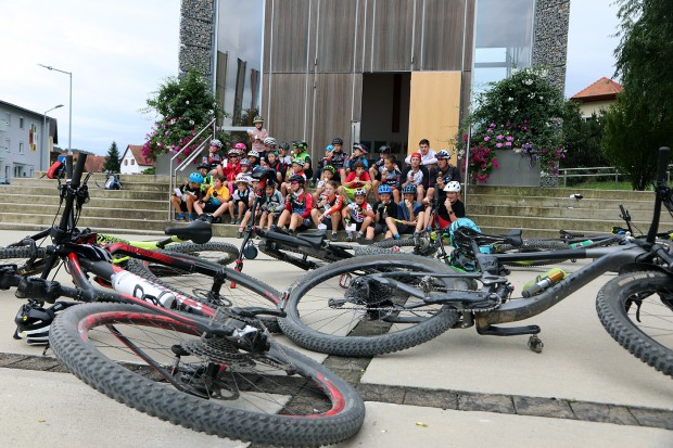 Foto auf Bikeclub GIANT Stattegg