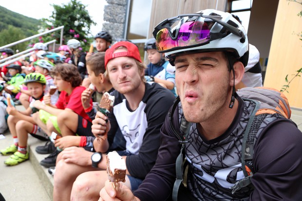 Foto auf Bikeclub GIANT Stattegg