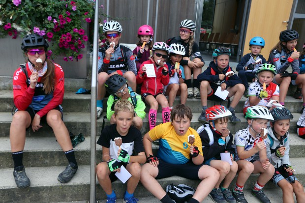 Foto auf Bikeclub GIANT Stattegg