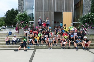 Foto auf Bikeclub GIANT Stattegg