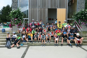 Foto auf Bikeclub GIANT Stattegg