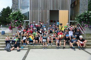 Foto auf Bikeclub GIANT Stattegg