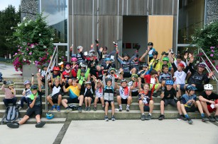 Foto auf Bikeclub GIANT Stattegg