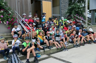 Foto auf Bikeclub GIANT Stattegg