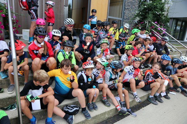 Foto auf Bikeclub GIANT Stattegg