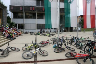 Foto auf Bikeclub GIANT Stattegg