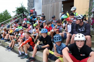 Foto auf Bikeclub GIANT Stattegg