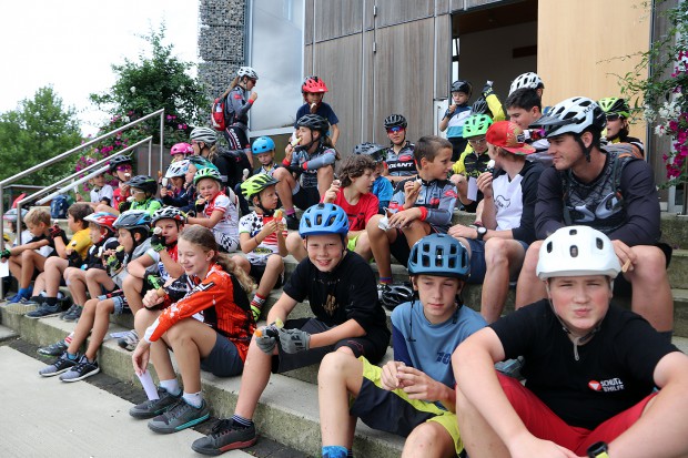 Foto auf Bikeclub GIANT Stattegg