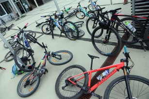 Foto auf Bikeclub GIANT Stattegg