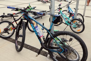 Foto auf Bikeclub GIANT Stattegg