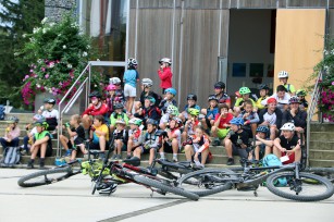 Foto auf Bikeclub GIANT Stattegg