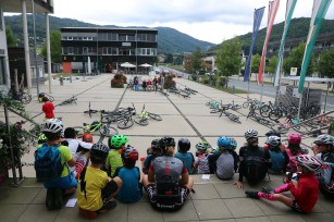 Foto auf Bikeclub GIANT Stattegg
