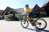 Foto auf Bikeclub GIANT Stattegg