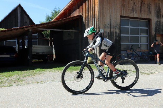 Foto auf Bikeclub GIANT Stattegg