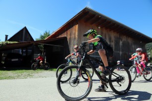 Foto auf Bikeclub GIANT Stattegg