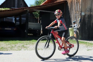 Foto auf Bikeclub GIANT Stattegg
