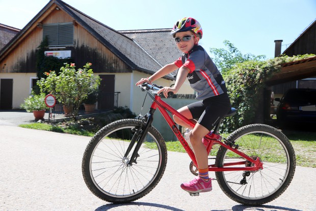 Foto auf Bikeclub GIANT Stattegg