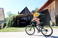 Foto auf Bikeclub GIANT Stattegg