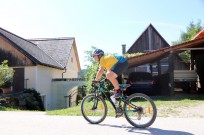 Foto auf Bikeclub GIANT Stattegg