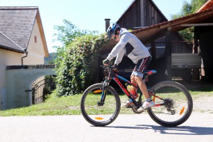 Foto auf Bikeclub GIANT Stattegg
