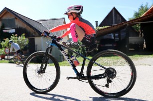 Foto auf Bikeclub GIANT Stattegg