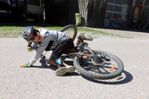 Foto auf Bikeclub GIANT Stattegg