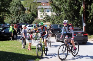 Foto auf Bikeclub GIANT Stattegg