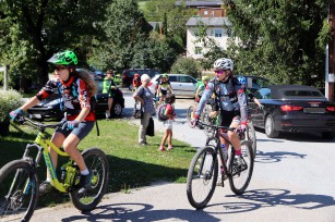 Foto auf Bikeclub GIANT Stattegg