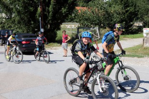 Foto auf Bikeclub GIANT Stattegg